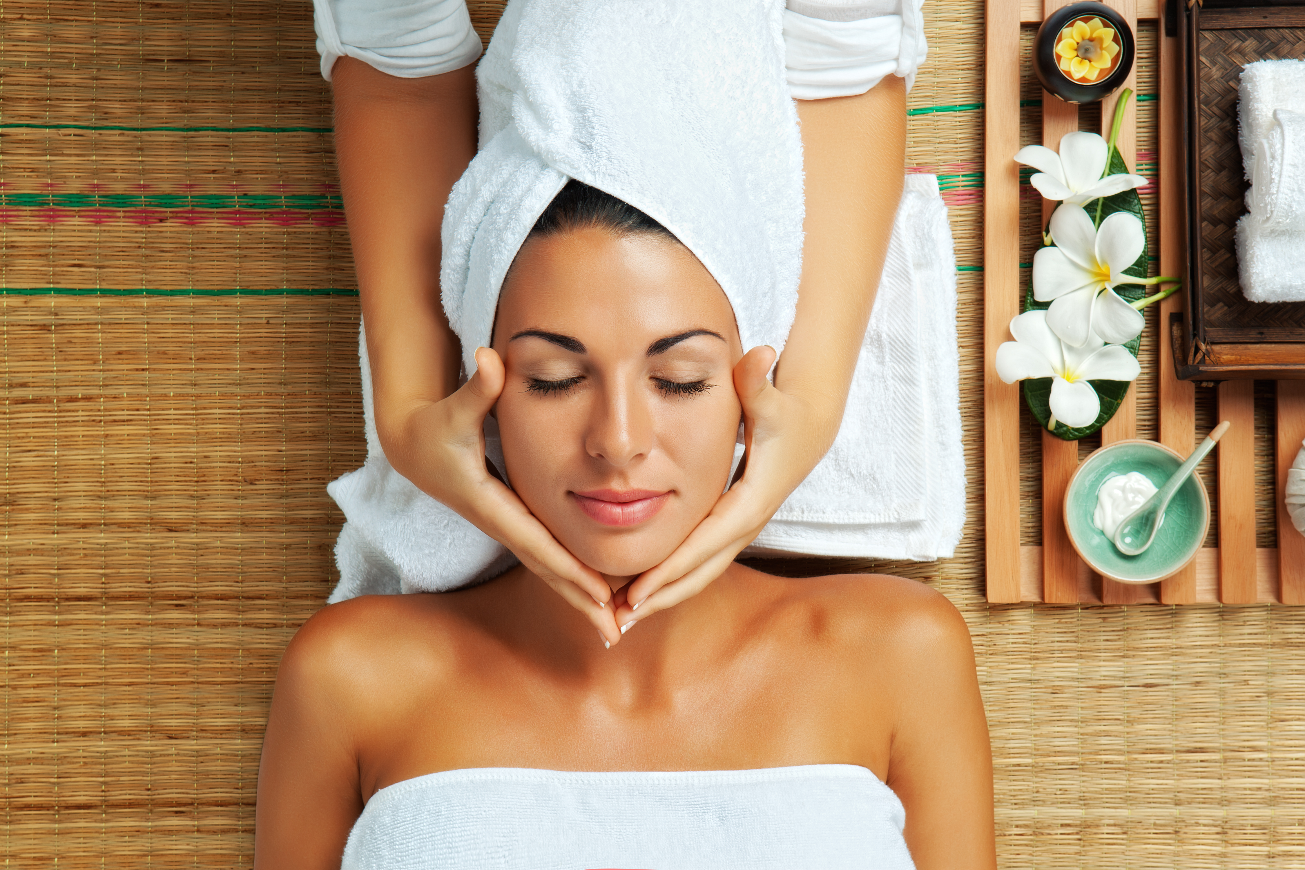 Which Spa Treatment Do You Need Right Now?