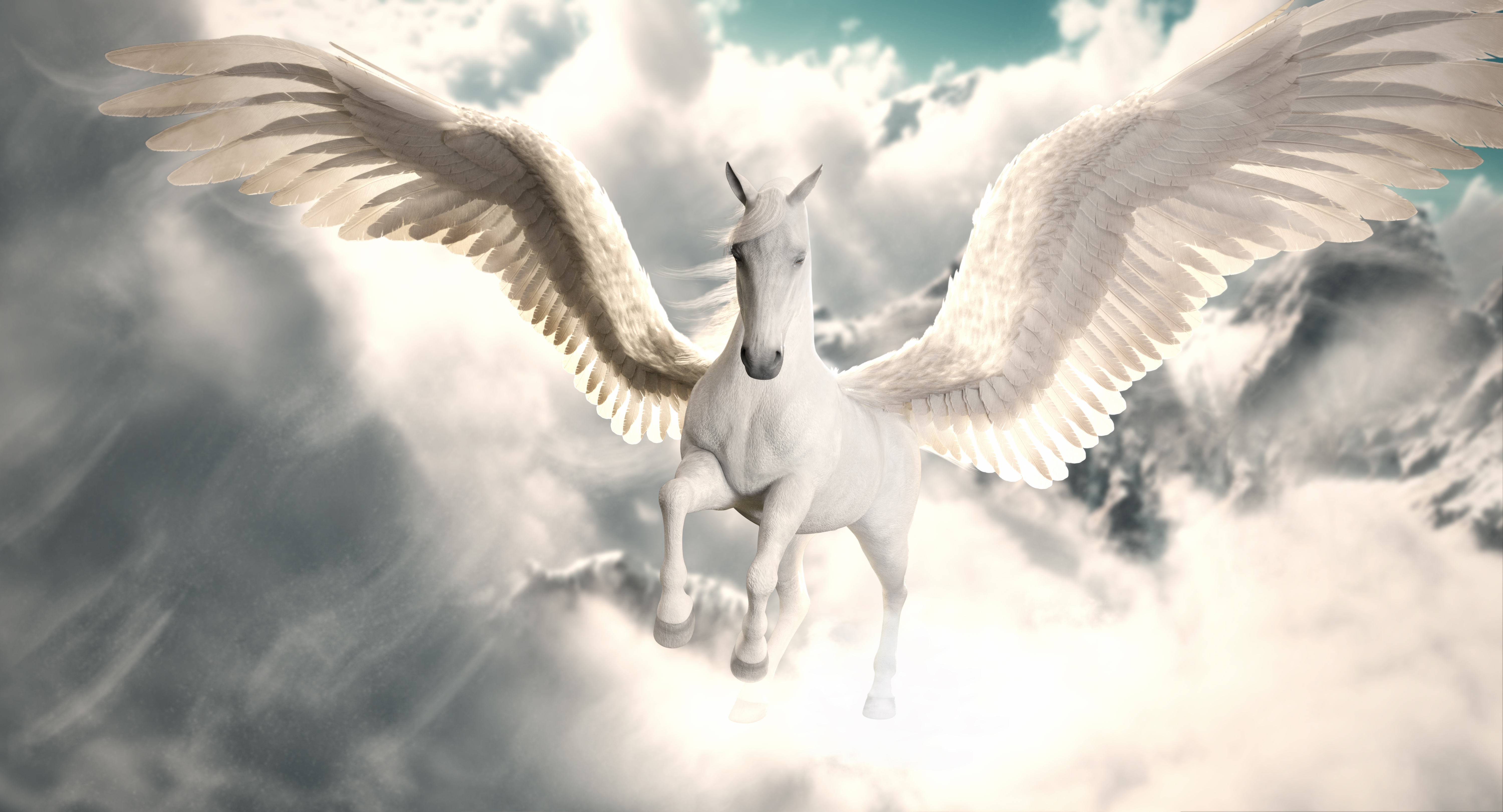 Which Mythical Creature Are You?