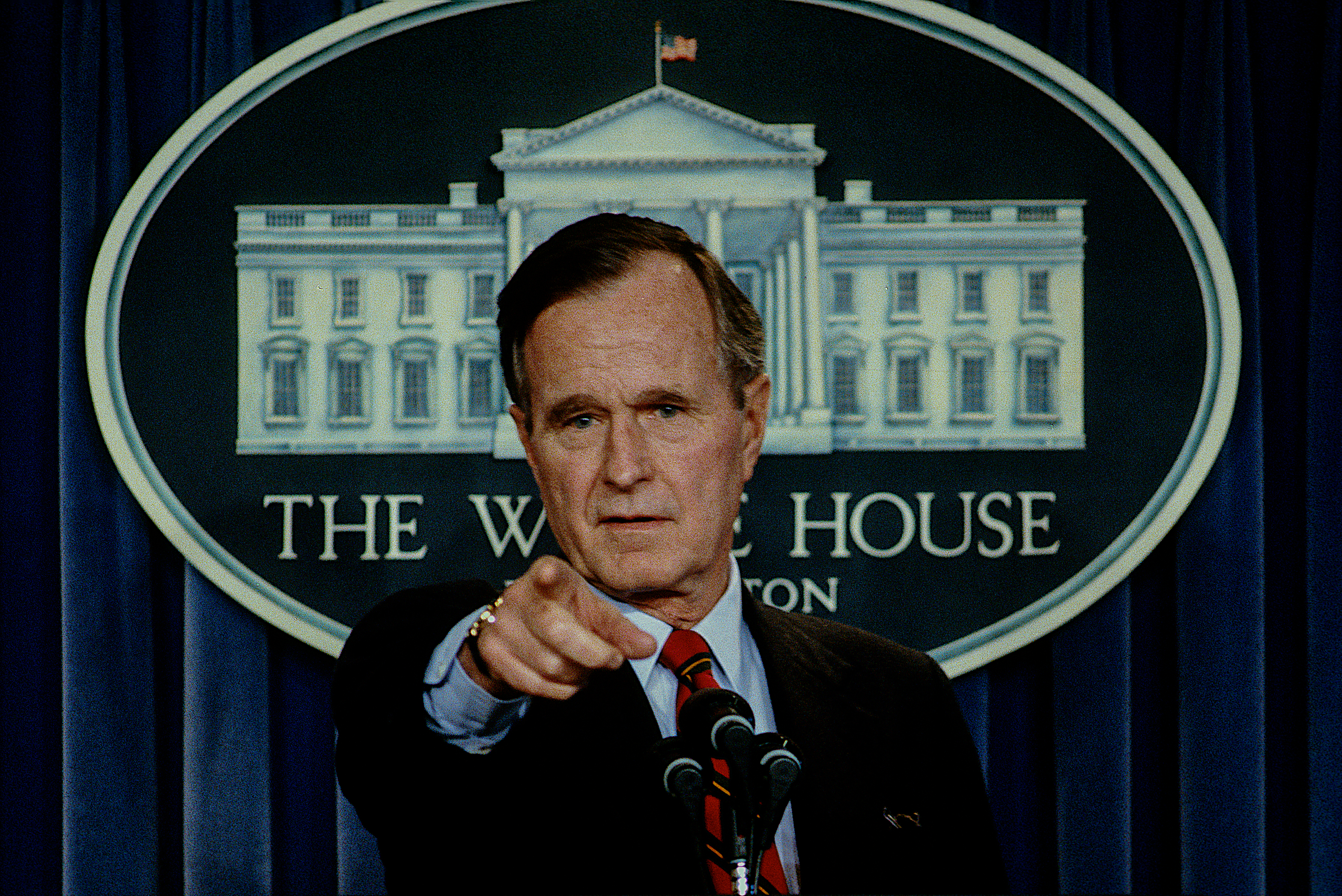 Which U.S. President Are You?