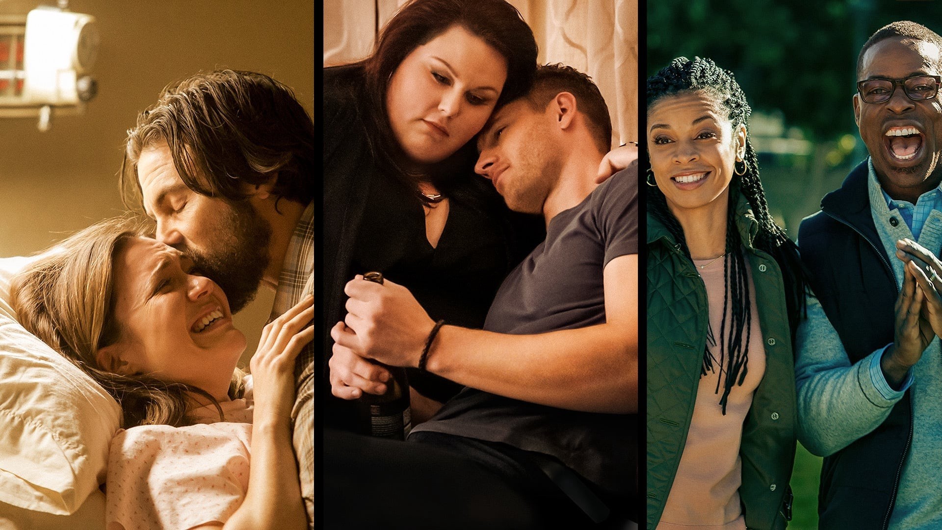 Which “This Is Us” Character Are You?