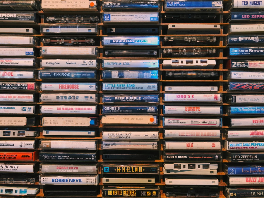 Choose From These 80s Songs and We'll Tell You What to Have for Dinner