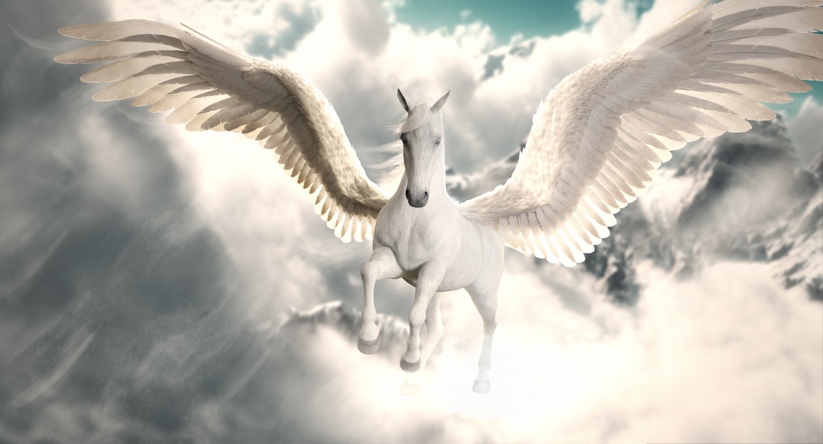 Which Mythical Creature Are You?