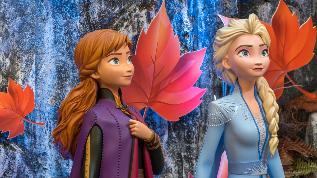 From Aladdin to Bruce Almighty, "Frozen Walt" Gave Us Thousands Of Hours Of Entertainment: Quiz