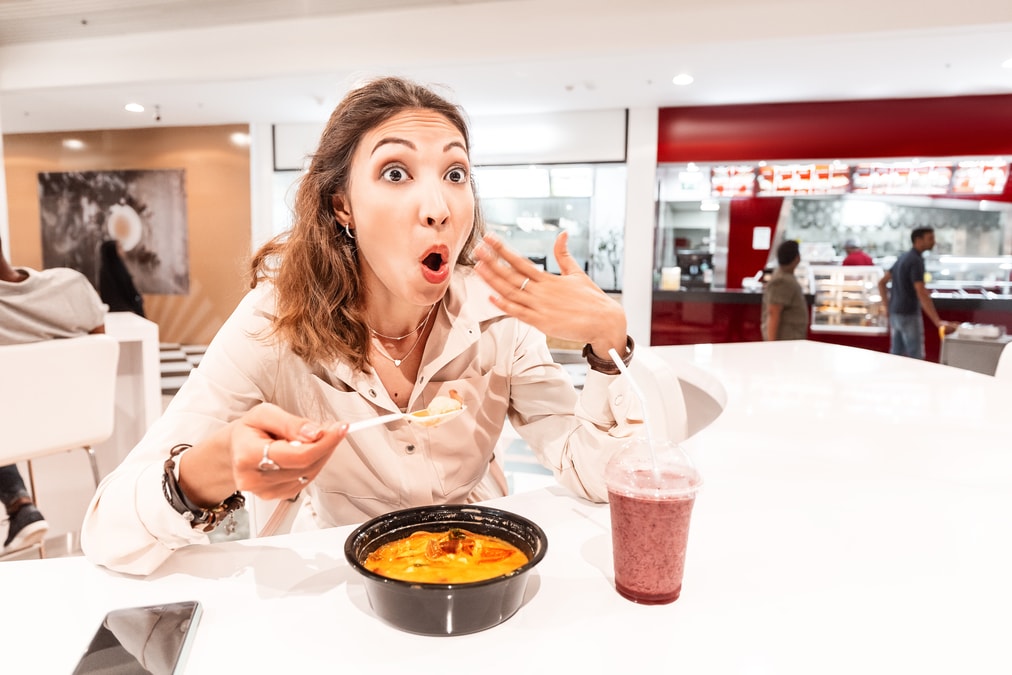 How To Spice Up Everything You Put In Your Mouth: Quiz