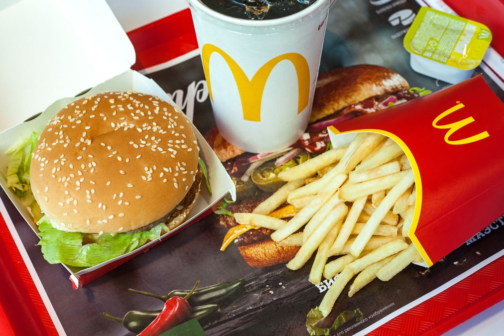 If This Does Not Make You Hungry....Fast Food Quiz, For Fast Food Fans.