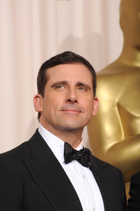 Steve Carrell, The Legend. What Do You Know About The "Office" Boss?
