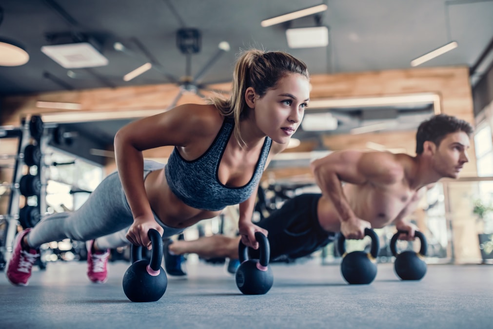 Prove Your Fitness Knowledge - Or Maybe Learn A Thing Or Two! Get Inspired; Take This Quiz