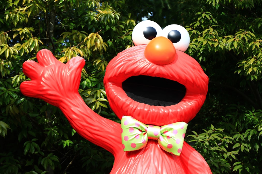 Tickle Me Elmo! Skip It, Troll Dolls...Who Remembers These? '90s Toys You (Might Not) Forget: Quiz