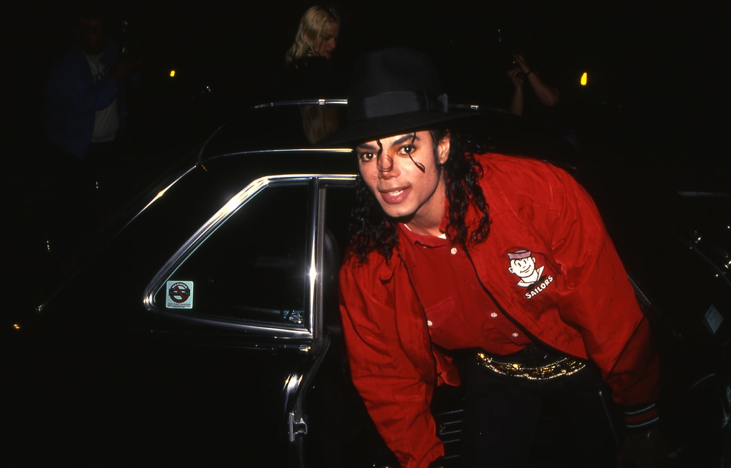 Can You Remember? Music Stars of the '80s