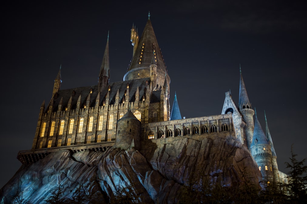 Can You Match The Quote To The Hogwarts Professor?