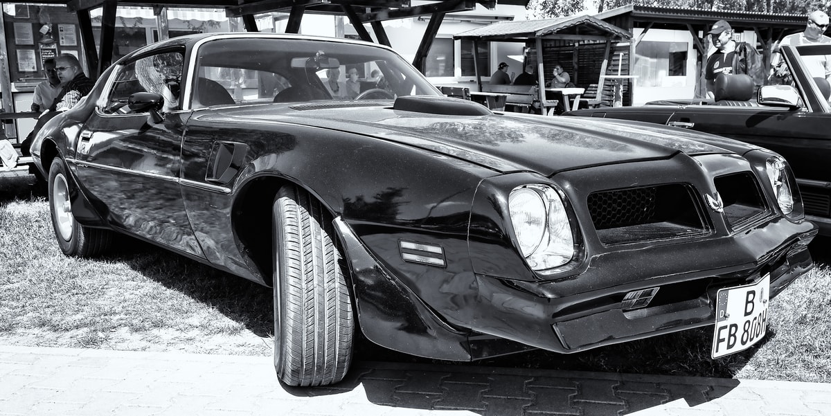 Cars Of The '80s, From Ferraris to Fords, Plus, The Obligatory DeLorean - Take Our Quiz!