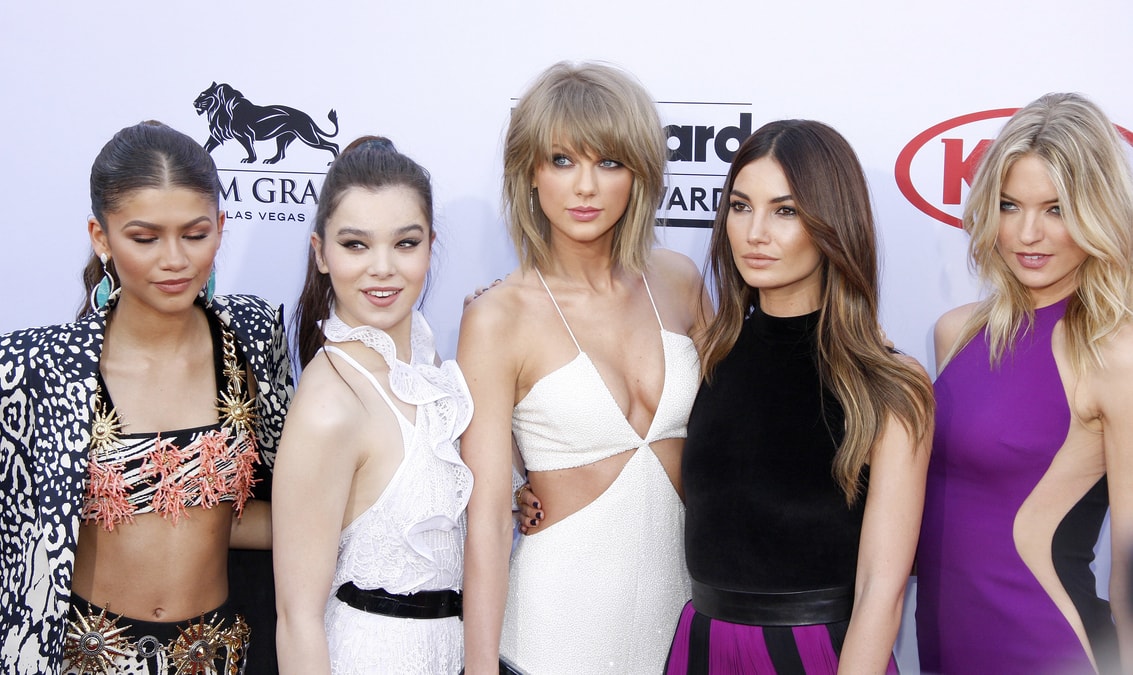 Are You A Swiftie? Taylor Swift Fans, Over Here!