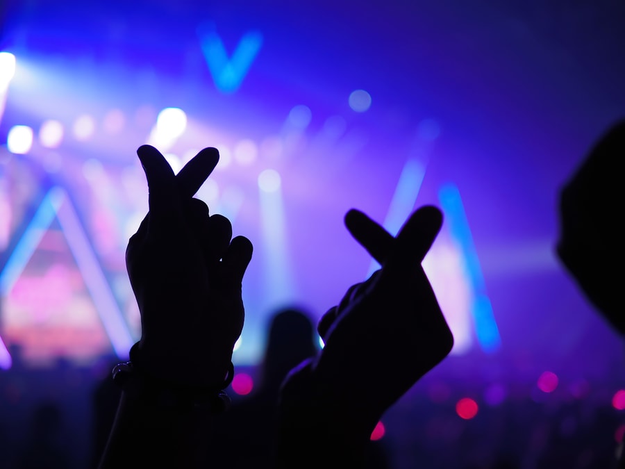 Liking K-Pop Is Not Enough! Are You A True Fan?