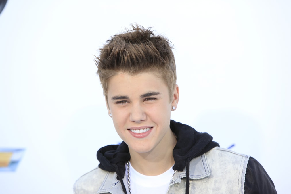 Biebs Is Not American!? Take The Quiz