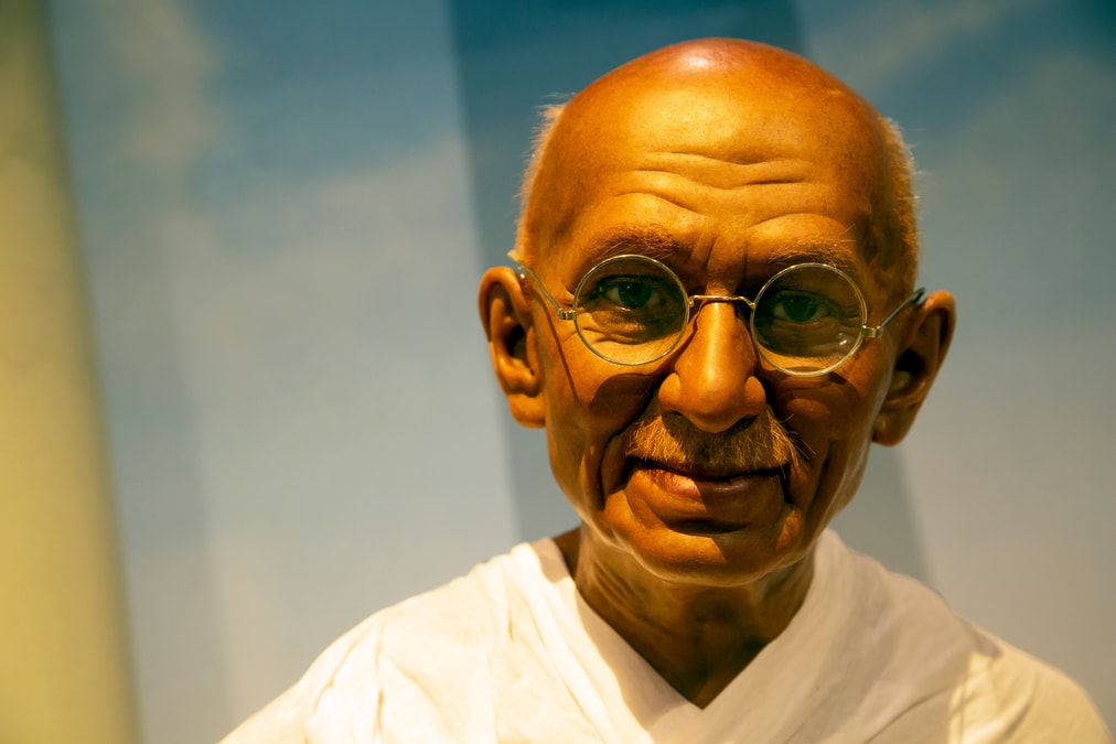 How Much Do You Know About Gandhi?