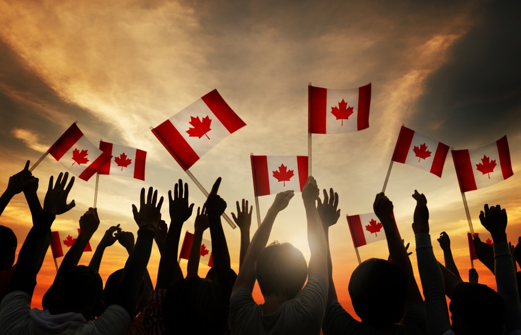 Quiz: Polite People, Nice People, What Could Be More Interesting Than Canadians!?