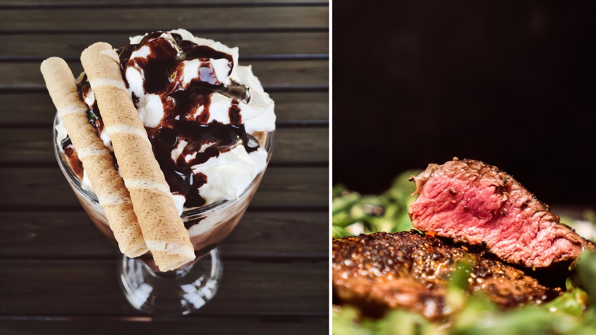 Steak & Sundaes: The Quiz