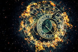 Which Fire Sign Are You?