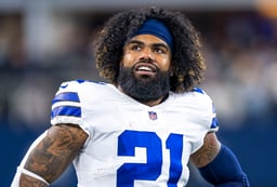 Elliott's Endzone