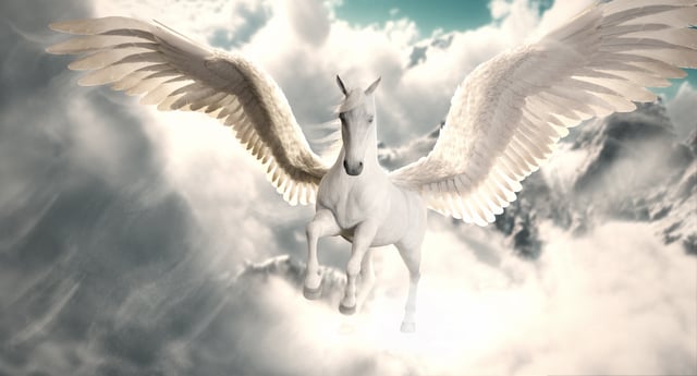 Which Mythical Creature Are You?