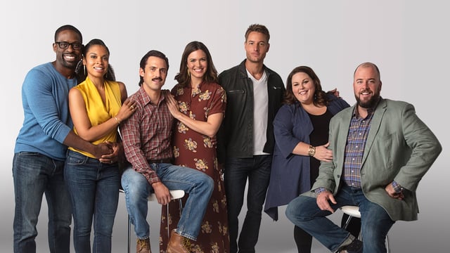 This Is Us Quiz, For You! Yes, There Are Pictures of Justin Hartley.