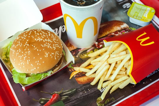 If This Does Not Make You Hungry....Fast Food Quiz, For Fast Food Fans.