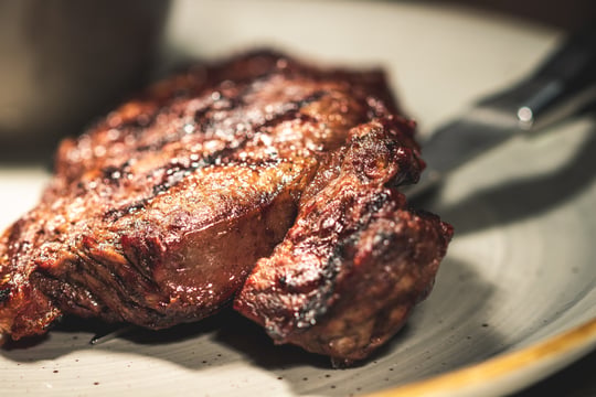 Are You A Meat Eater? Learn More About What You Eat!