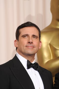 Steve Carrell, The Legend. What Do You Know About The "Office" Boss?