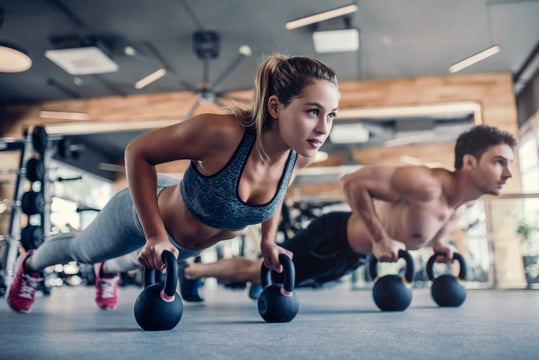 Prove Your Fitness Knowledge - Or Maybe Learn A Thing Or Two! Get Inspired; Take This Quiz