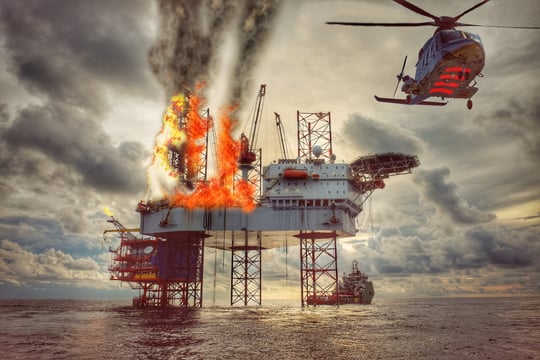 Where Does Oil Come From, What Do We Use It For, And Just How Much Do We Need? Take The Quiz.