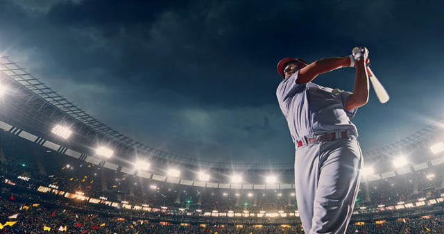 Famous Baseballers Quiz - Can You Hit It Out Of The Park?
