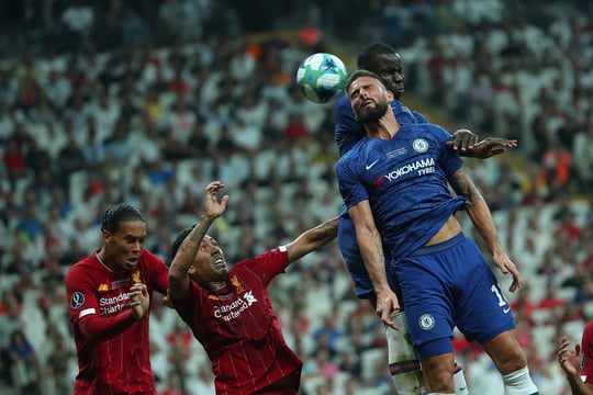 Famous Soccer Players - English Football Stars!