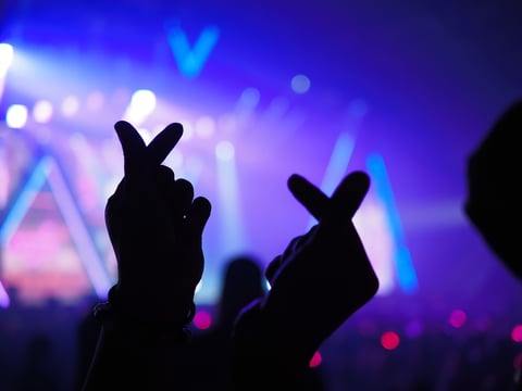 Liking K-Pop Is Not Enough! Are You A True Fan?