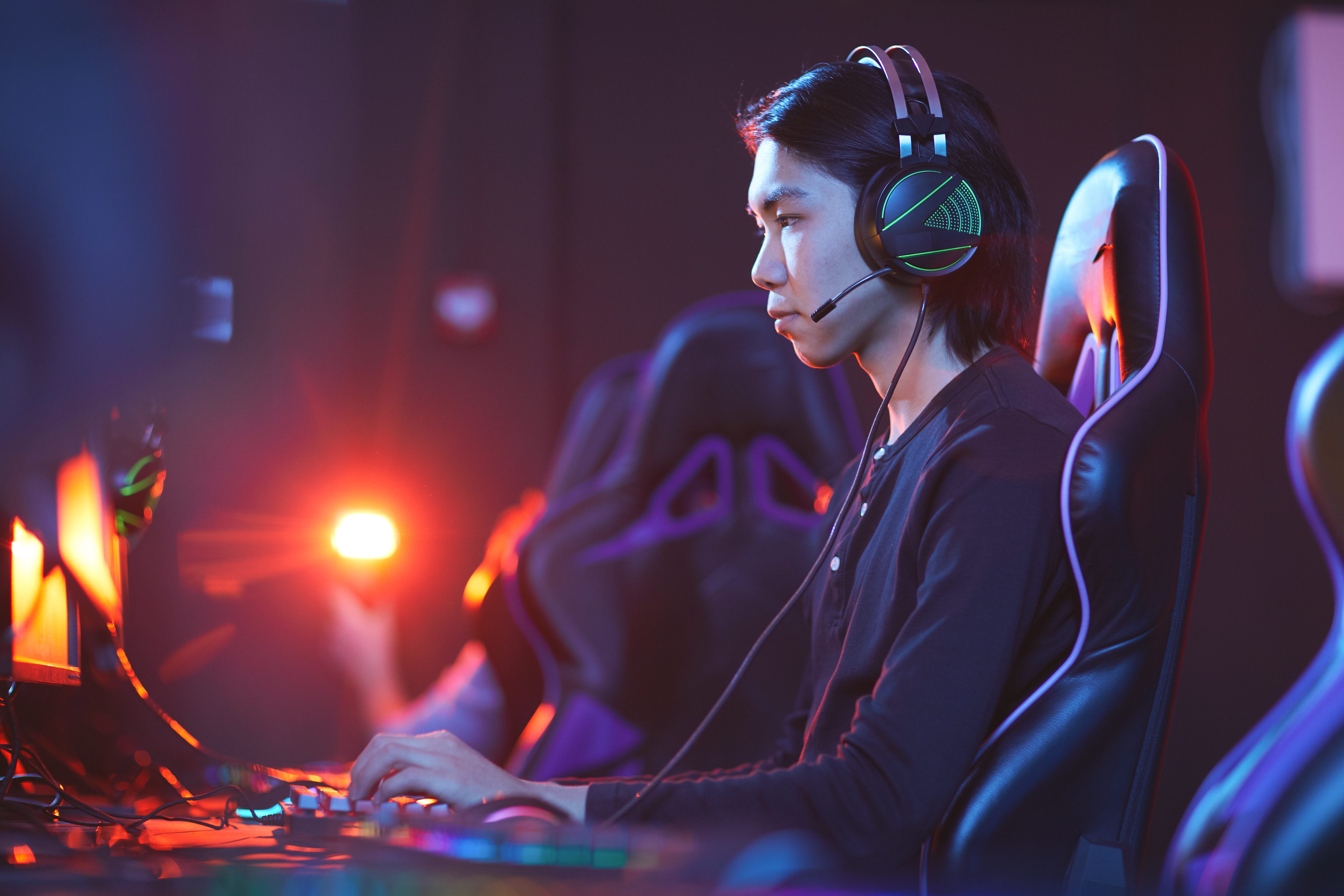 Video Game Quiz - What Do You Know About Old-School and New-School Gaming? Quiz.