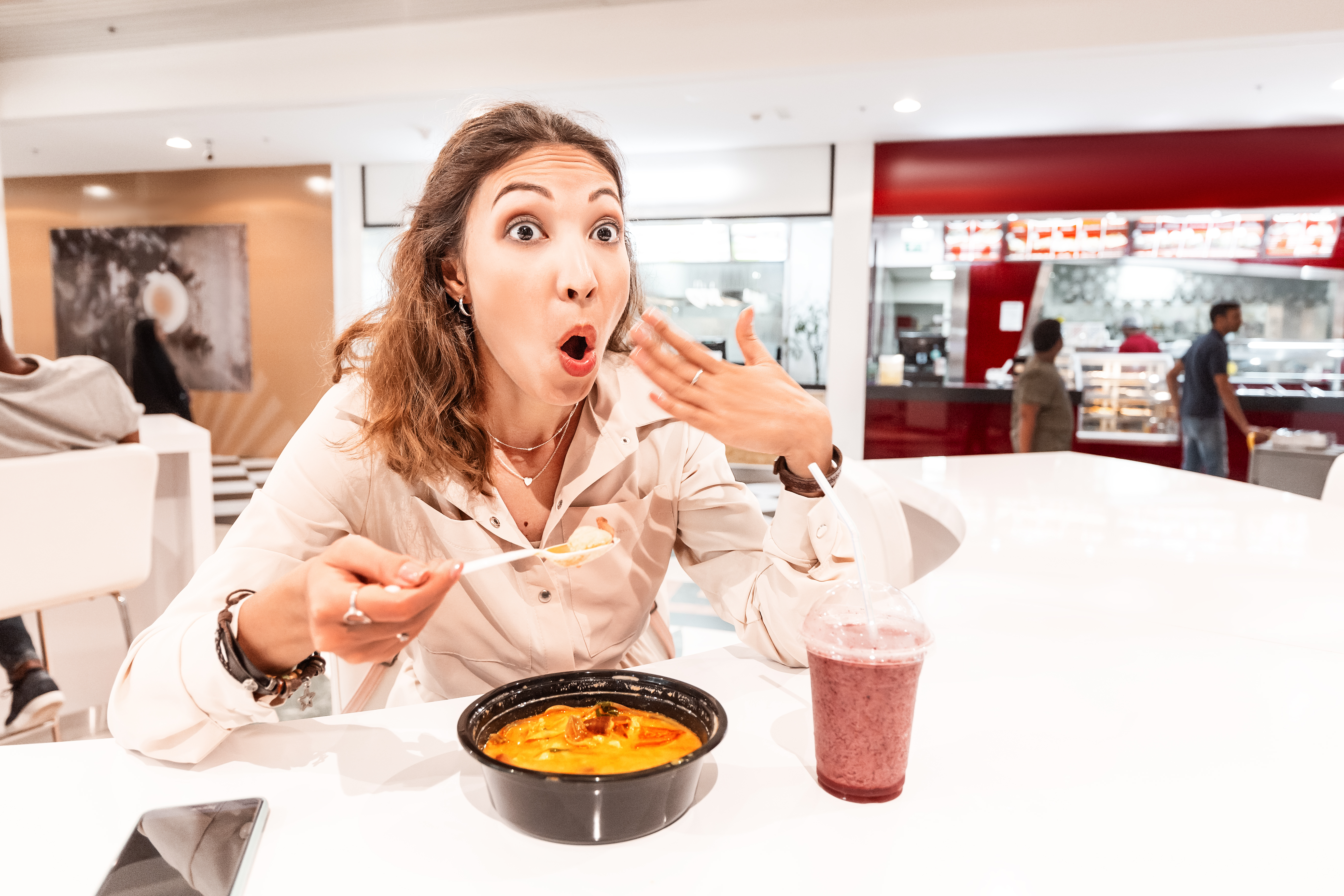 How To Spice Up Everything You Put In Your Mouth: Quiz