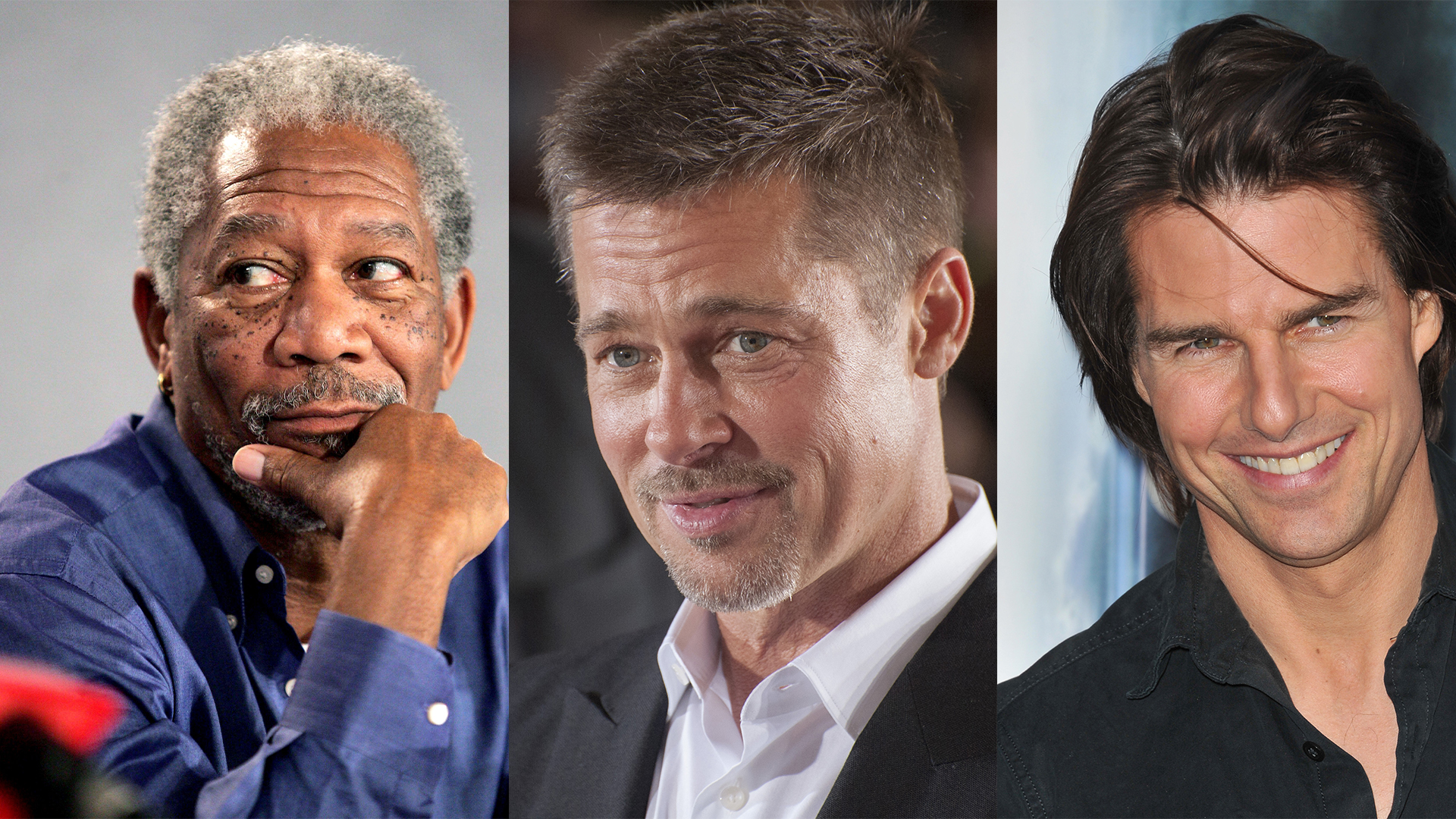 These Guys Are Good - '90s Movie Star Quiz, Still Heart Throbs!