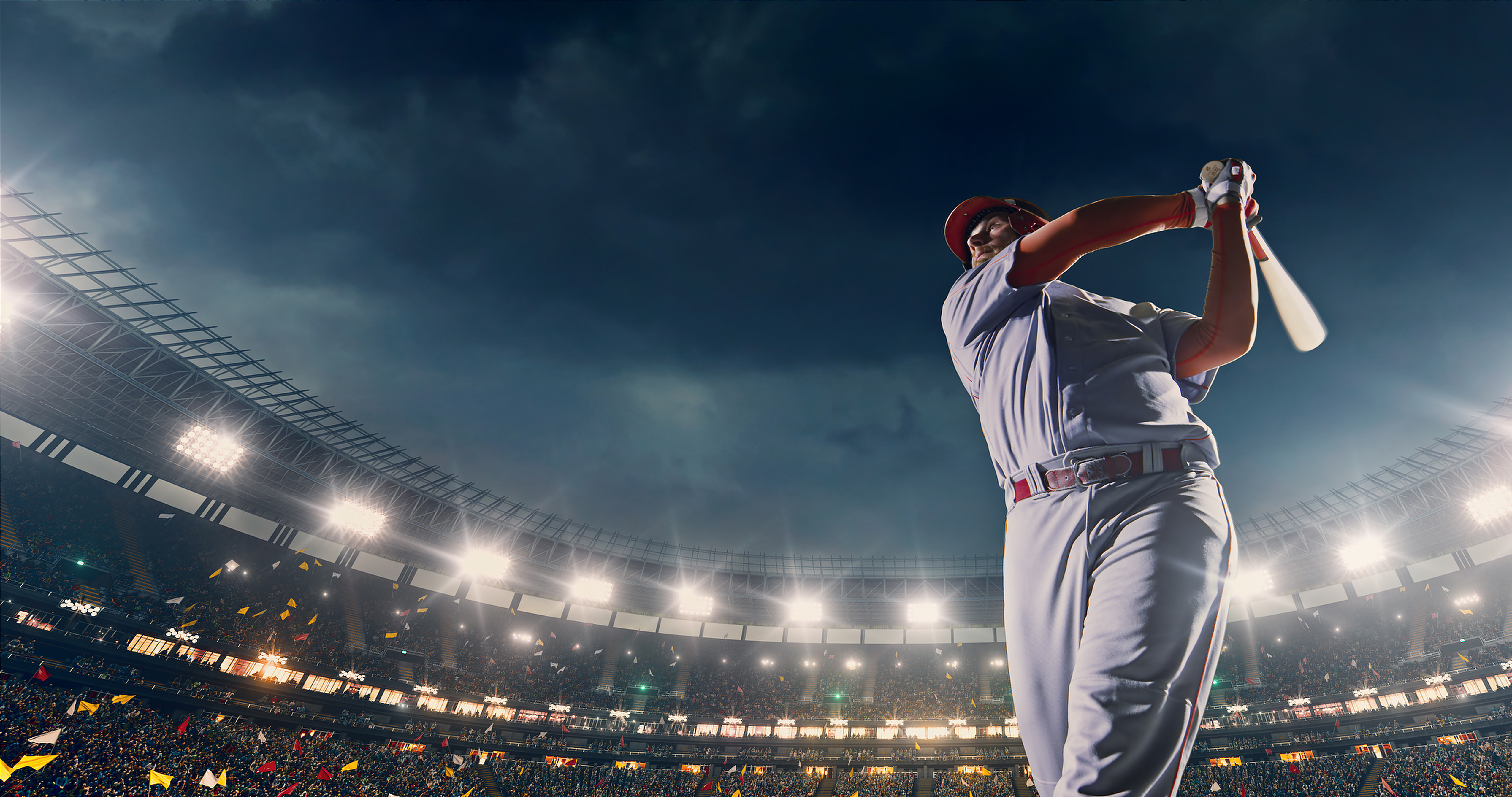Famous Baseballers Quiz - Can You Hit It Out Of The Park?