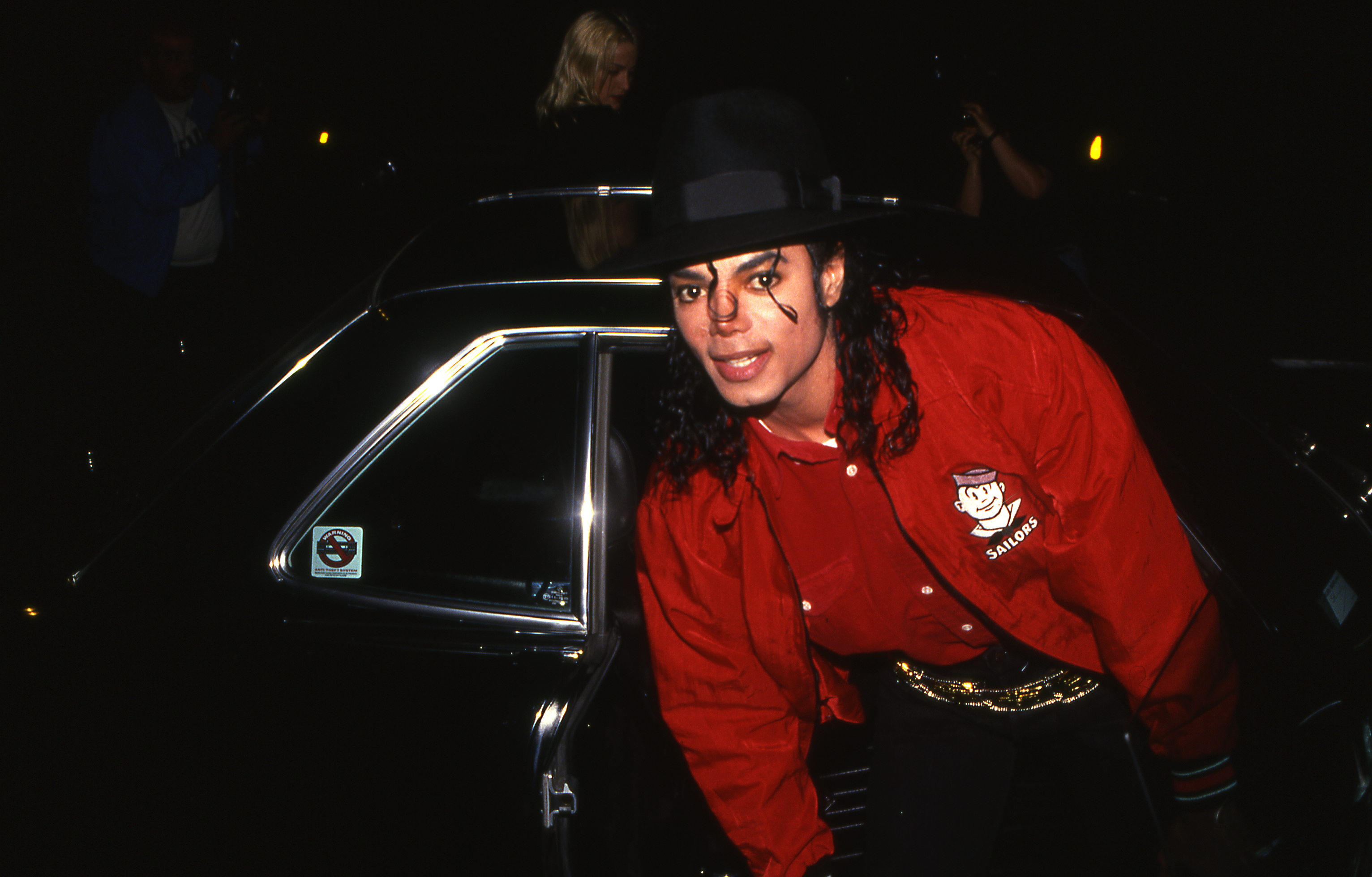 Can You Remember? Music Stars of the '80s