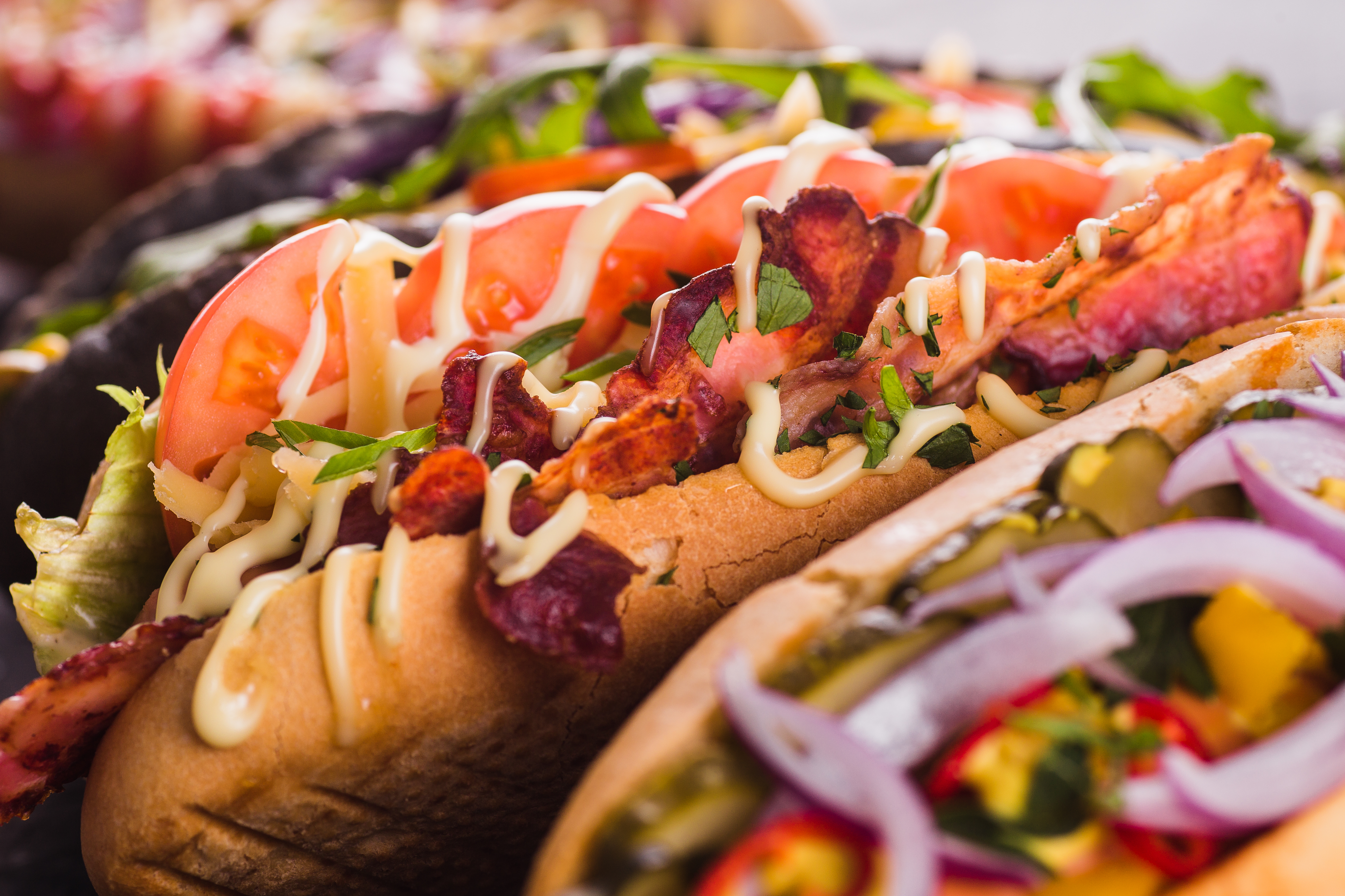 How Much Do You Know About Food?
