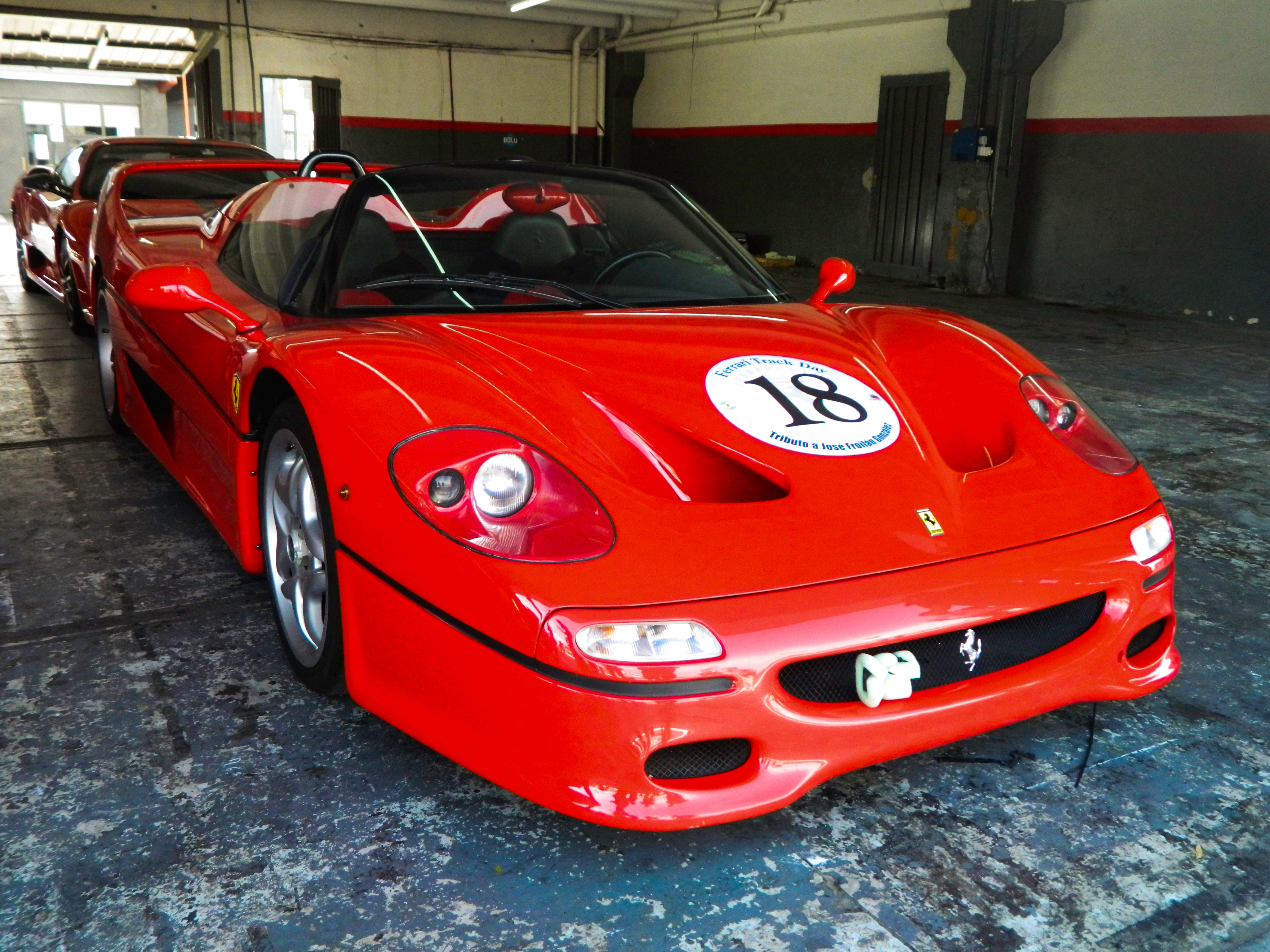 Cars & Supercars Of The '90s, Come For The Questions, Stay For The Pictures!