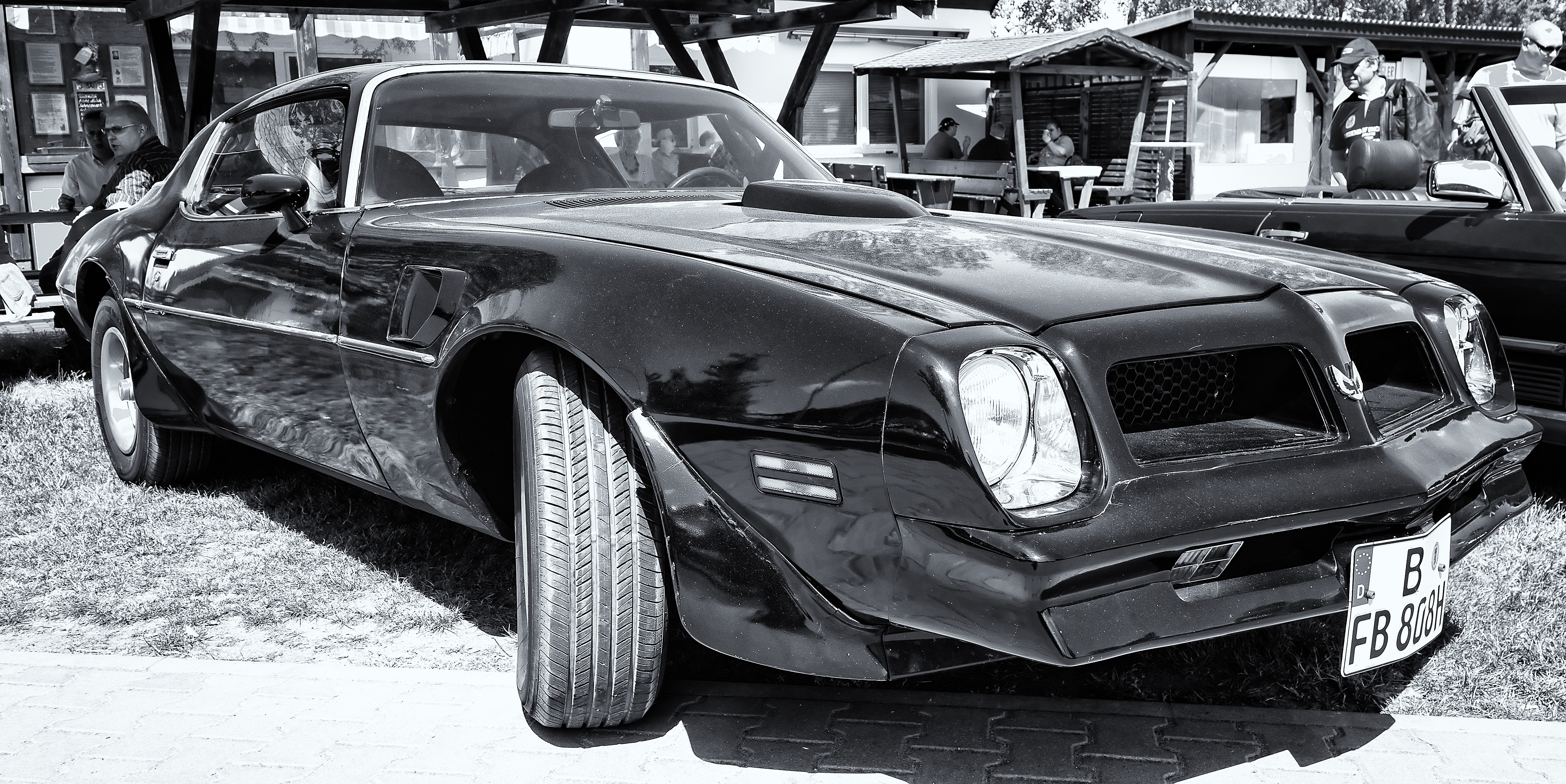 Cars Of The '80s, From Ferraris to Fords, Plus, The Obligatory DeLorean - Take Our Quiz!