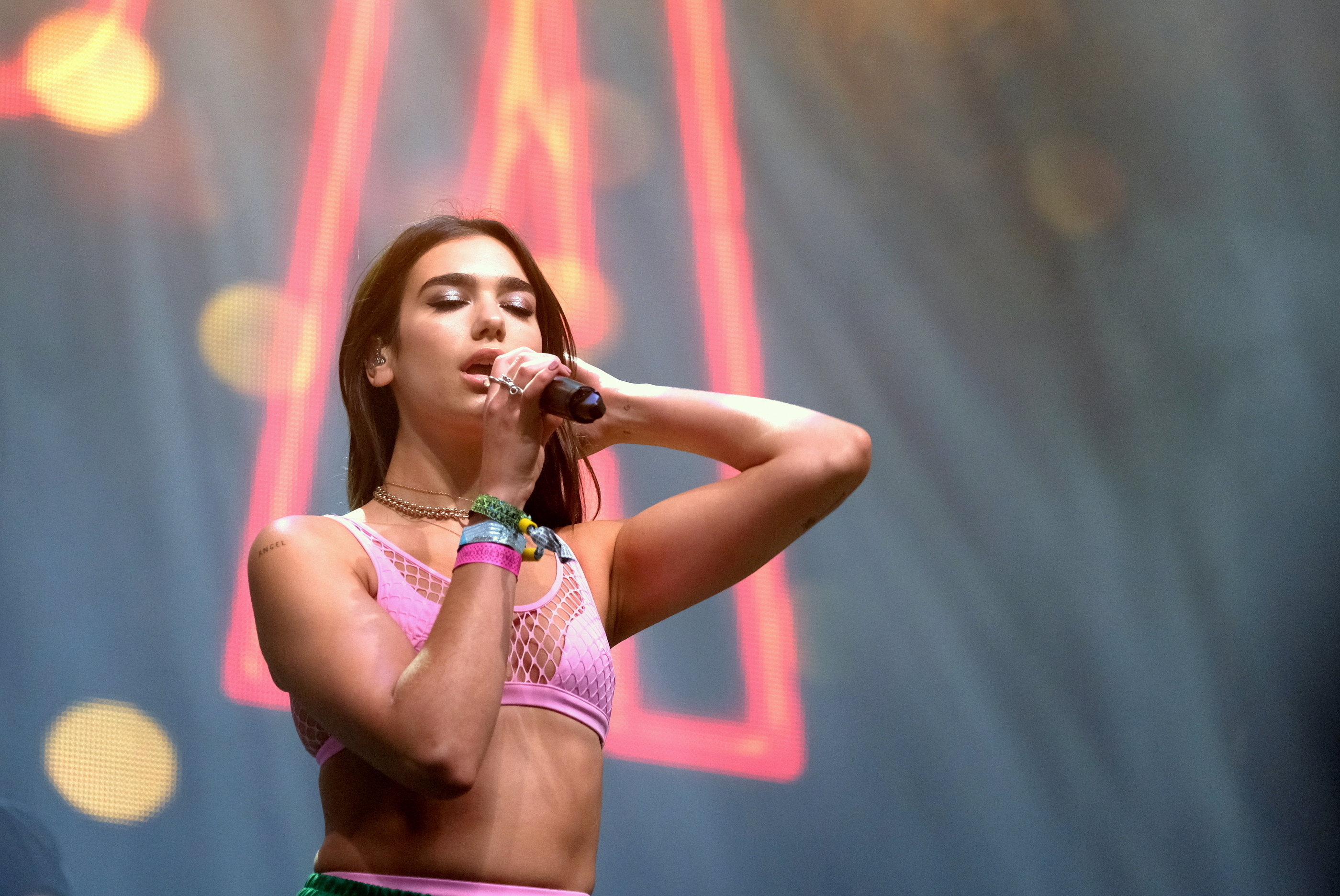 Big Pop Star Fans for Big Pop Star Lipa: Take Our Quiz!