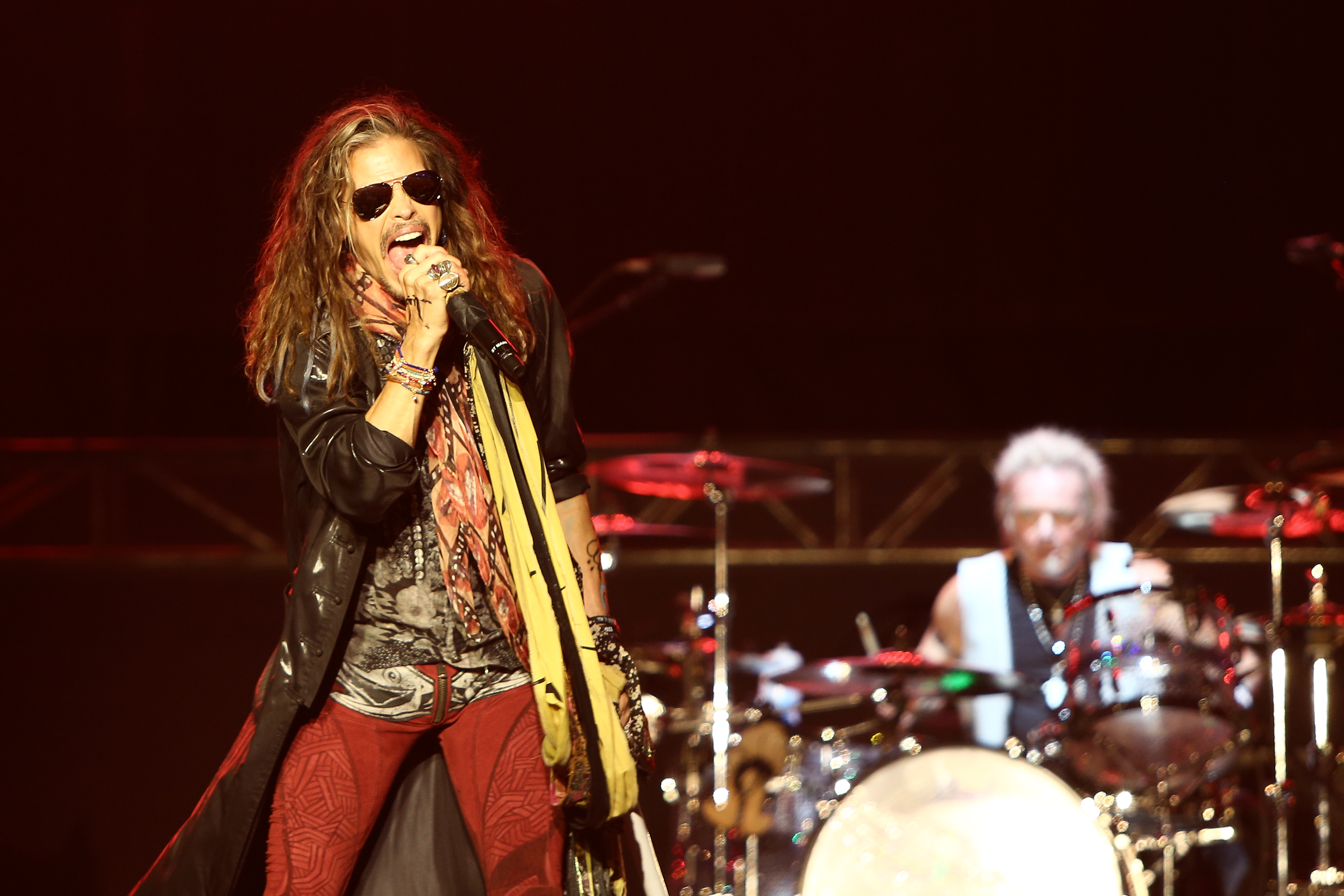 Best Aerosmith Quiz, Hard But Fascinating