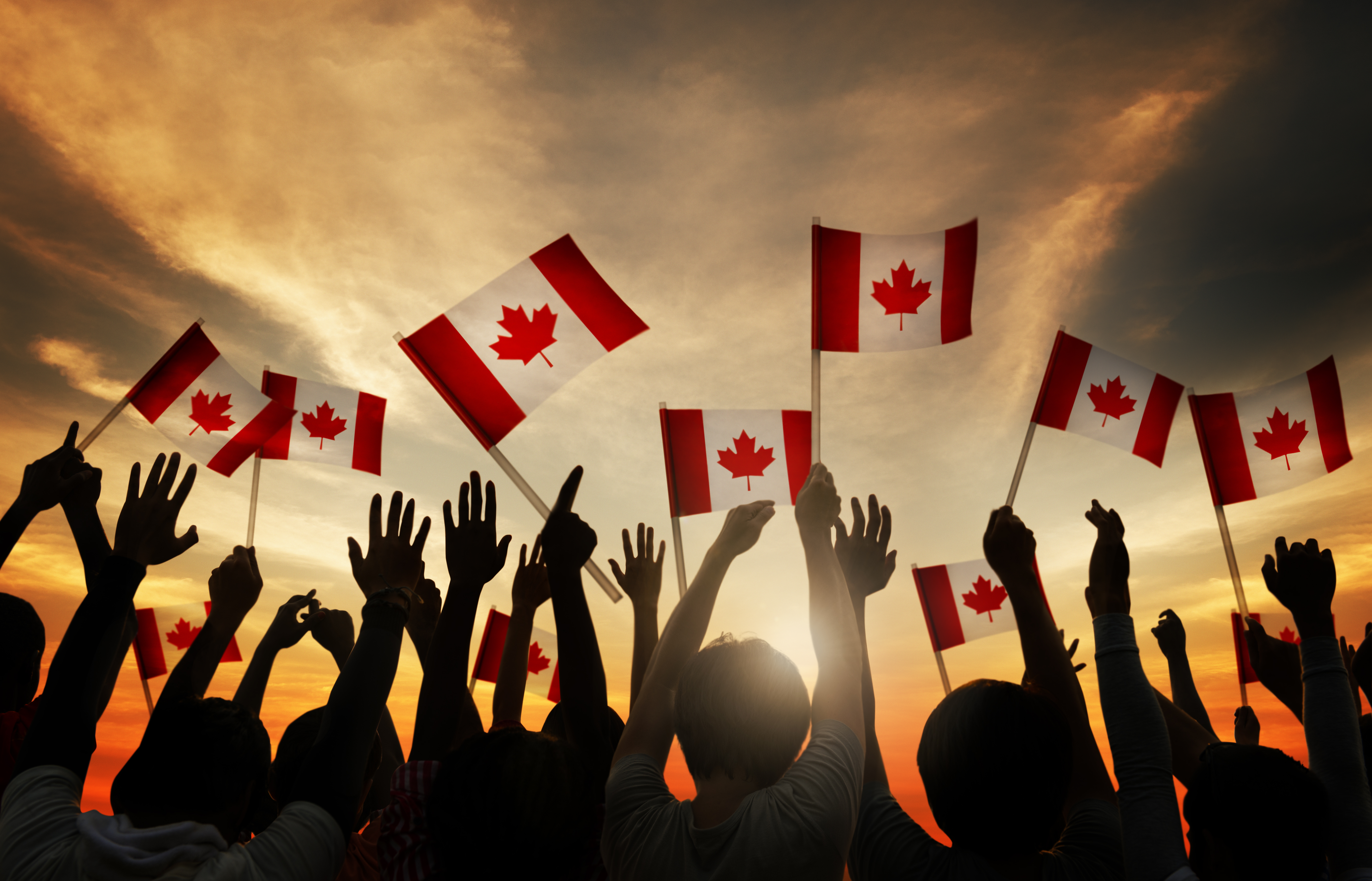 Quiz: Polite People, Nice People, What Could Be More Interesting Than Canadians!?