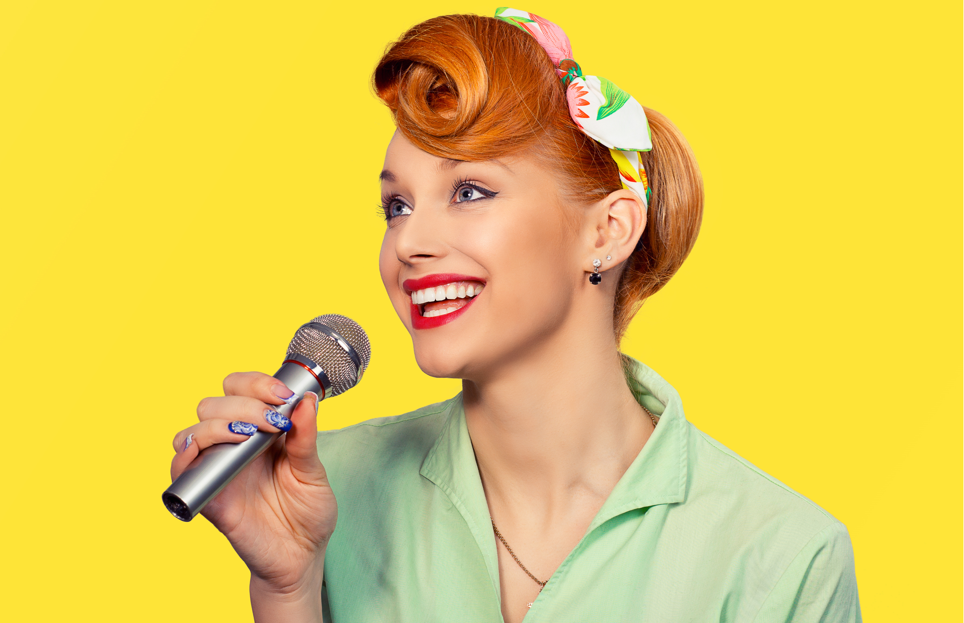 Complete These 1960s Lyrics - Try Getting Two Right!