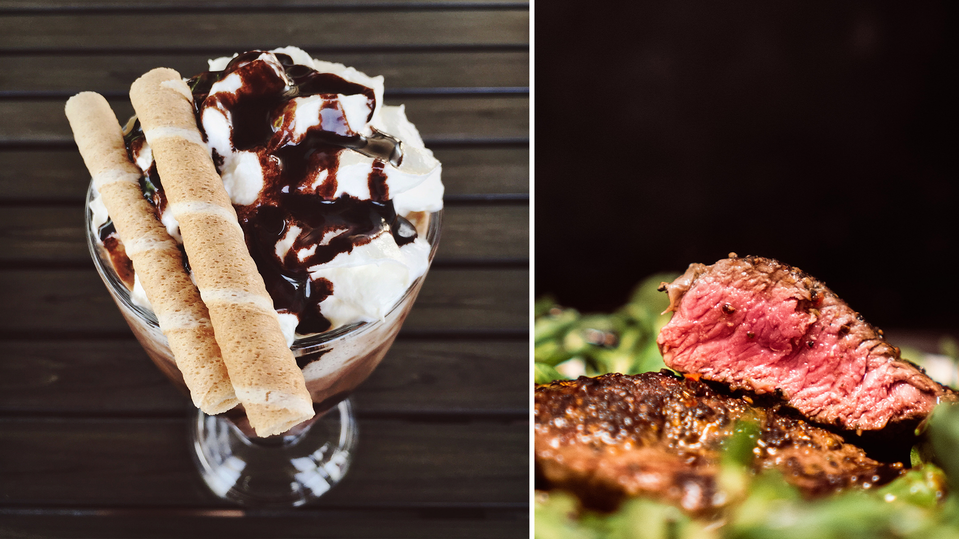 Steak & Sundaes: The Quiz