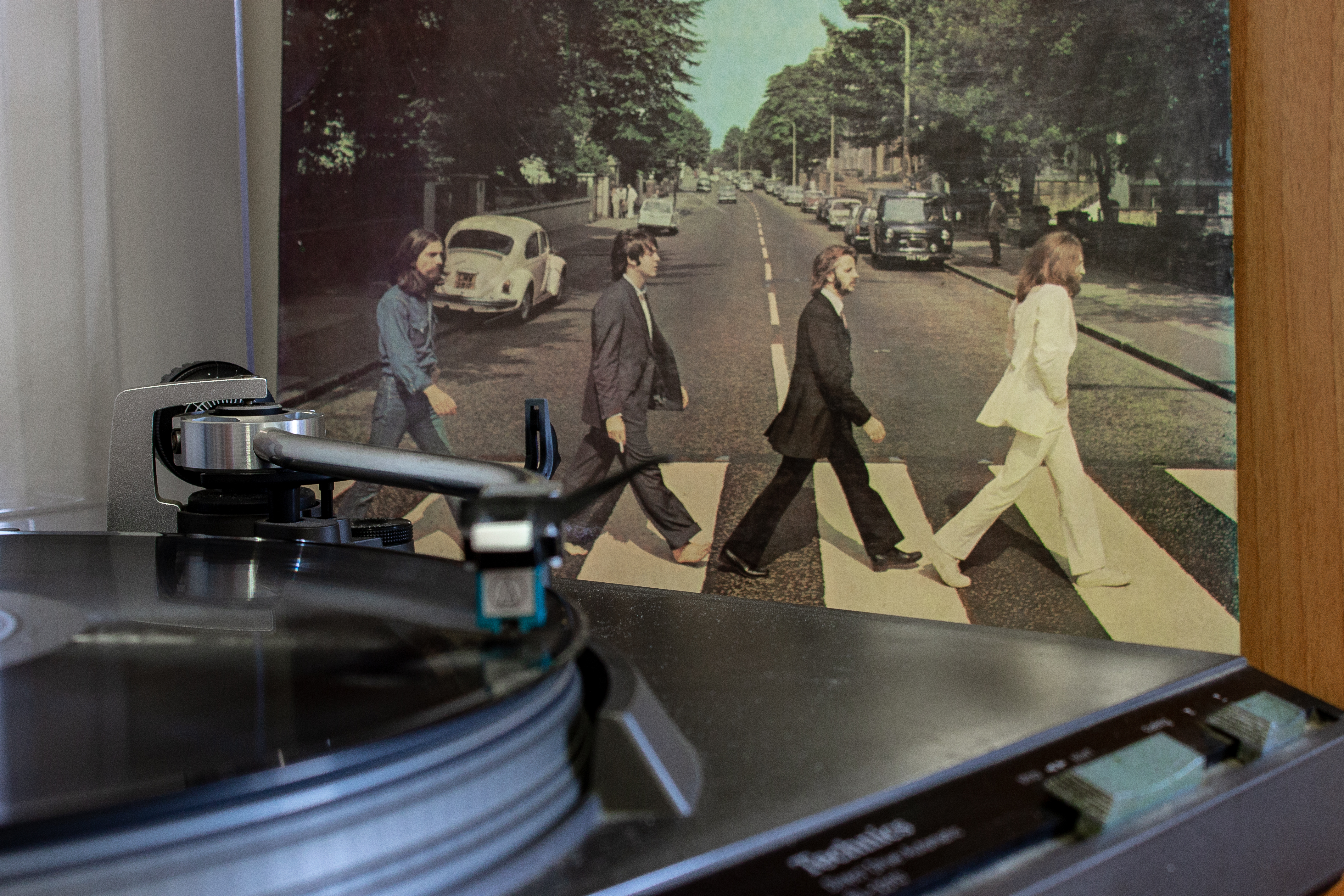 Know Any '60s Music? This Quiz Will Have You Humming!